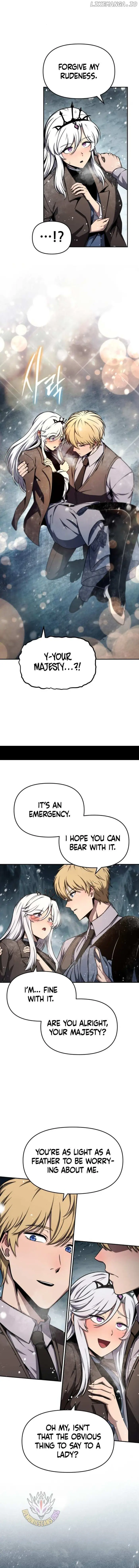 The Knight King Who Returned with a God Chapter 115 image 05_optimized